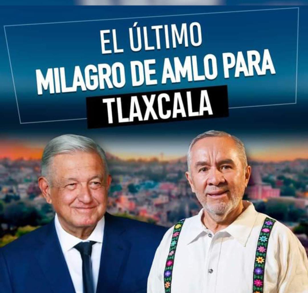 Sergio González se autoproclama “el brazo fuerte” de Sheinbaum y “el plan C” de AMLO