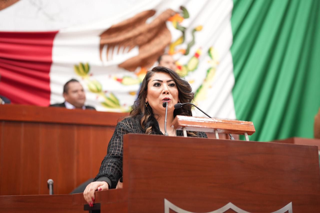 Alejandra Ramírez insta a abordar los crímenes de odio contra la comunidad LGBTIQ+