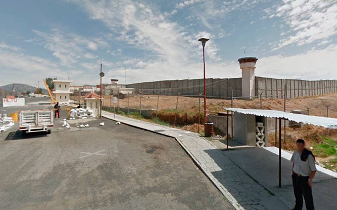 Muere interno en el CERESO de Apizaco; habría sido golpeado en días pasados