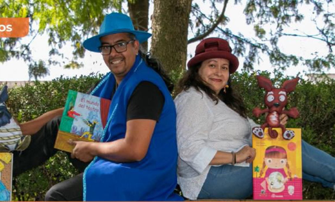 Llega Alas y Raíces al Palacio de Cultura en Tlaxcala