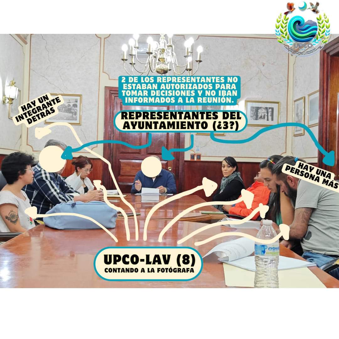 Ayuntamiento de Tlaxcala sin avances sobre demandas de UPCO