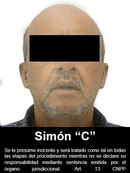 Dos hombres son sentenciados por robo de automotor y otros delitos