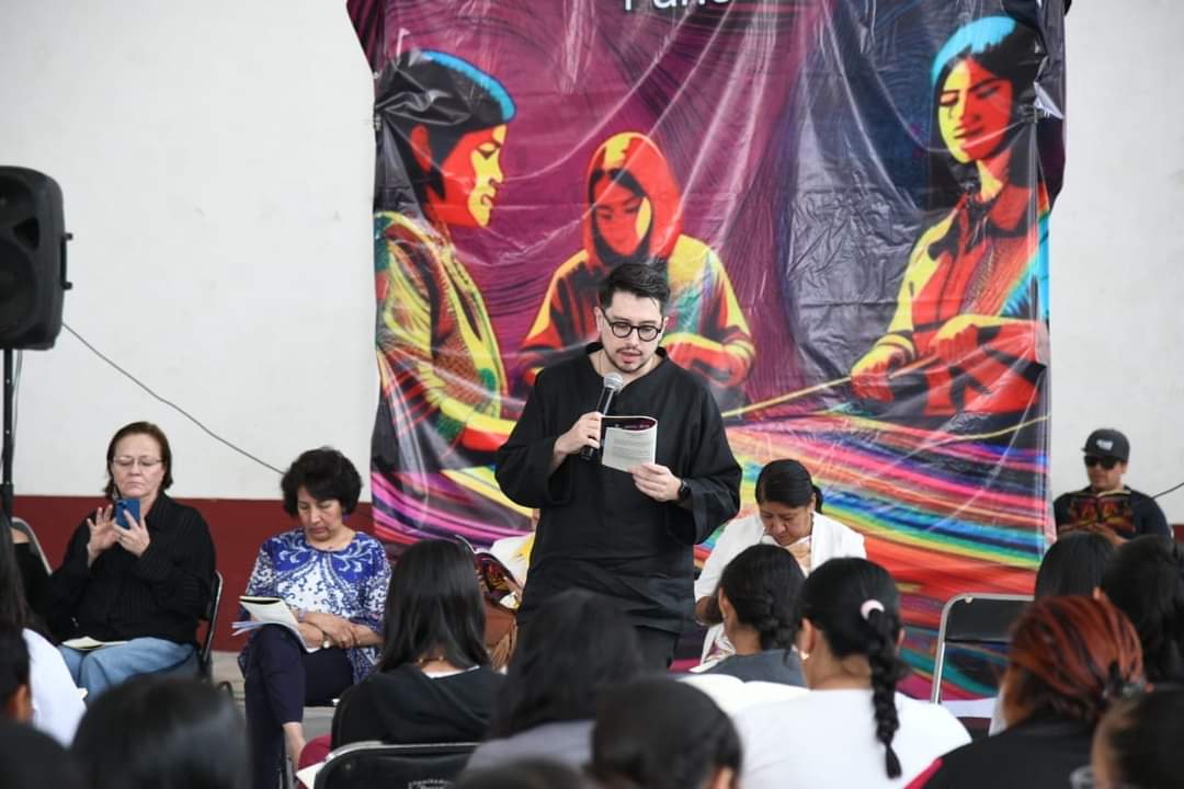 Exige Antonio Martínez a INE vigilar registros de falsos candidatos LGBTTTIQ+