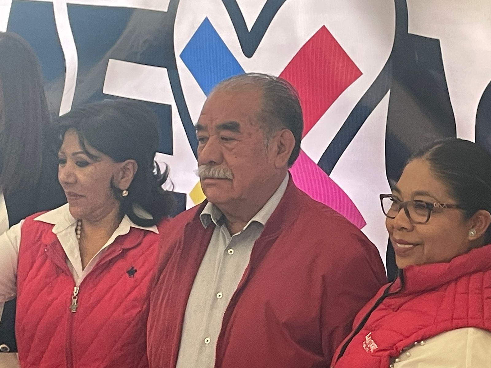 PRI acusa al ITE de omisión en la revisión de documentación de candidatos "Pluris"