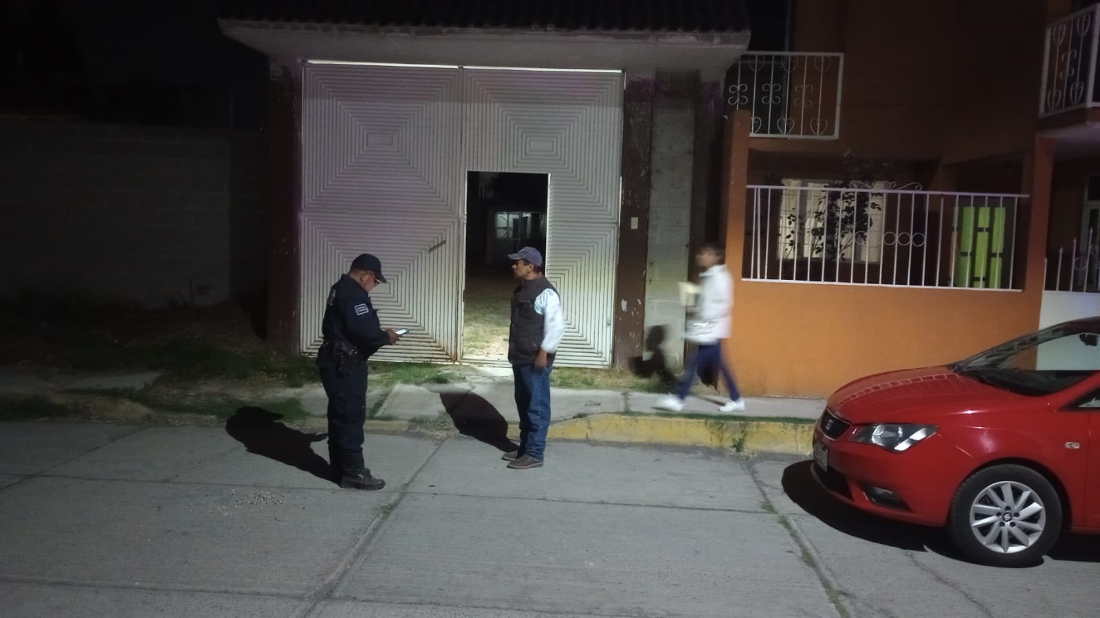 Roban motociletad en Tepetitla: asaltos crecen sin haber detenidos