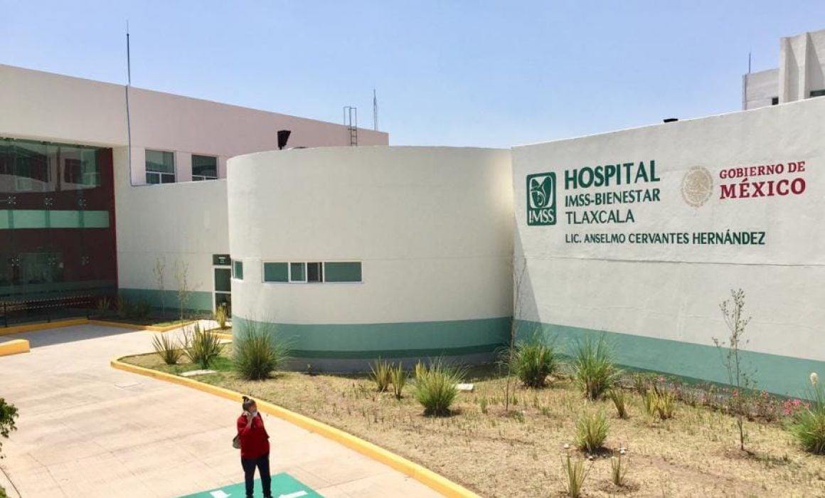 Aumentan a 72 los pacientes dados de alta por Parálisis Flácida Aguda