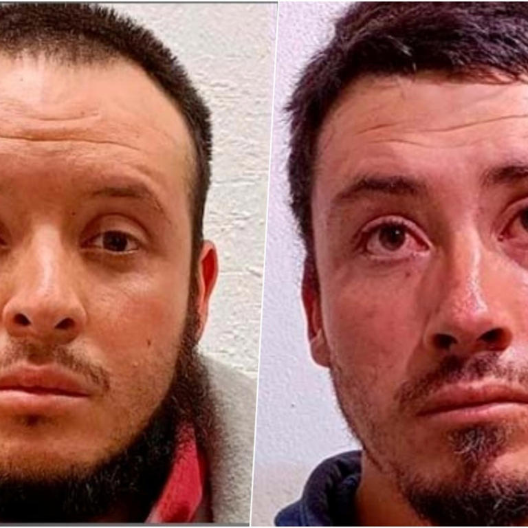 Dos hombres fueron sentenciado a 50 años de prisión por feminicidio 