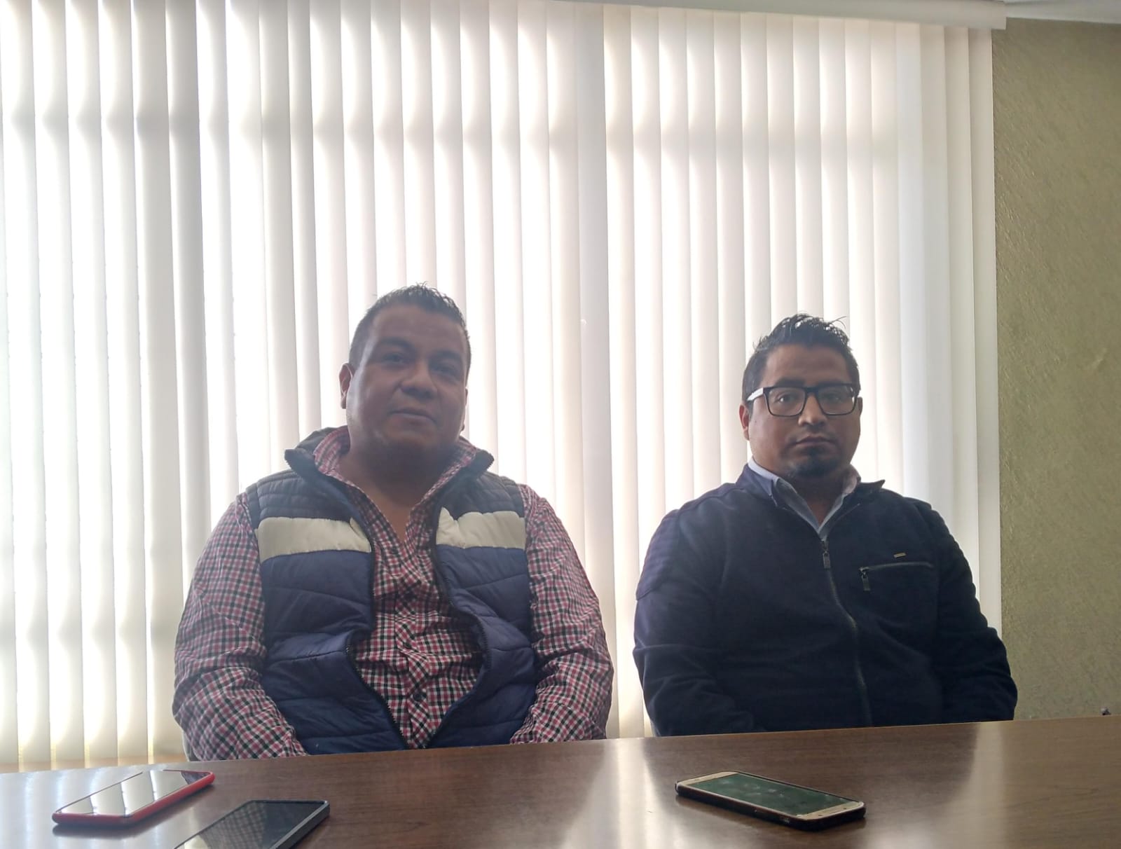 CROC anticipa huelga en Cuapiaxtla por violación a derechos laborales de agremiados