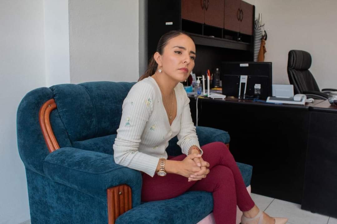PAN Tlaxcala exige que Segob deje de hacer campaña y se ocupe de seguridad
