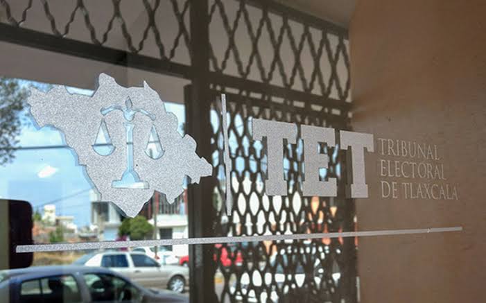 Realizó TET resolución a 14 medios de impugnación