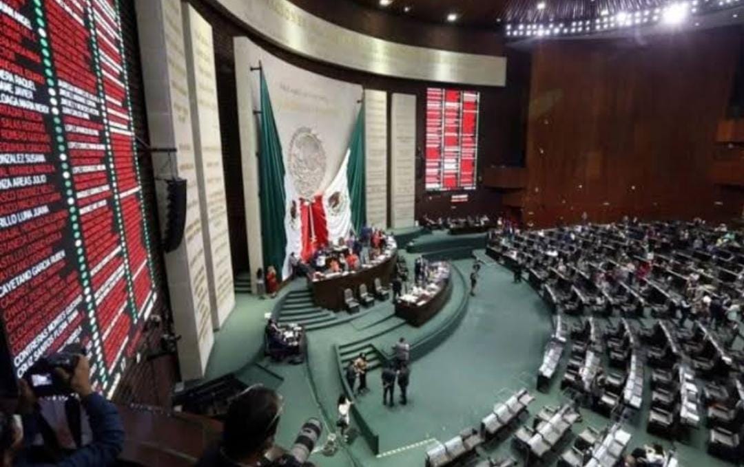 Más peleada la suplencia que el senado, impugna Jorge Corichi sustitución por Luis Vargas