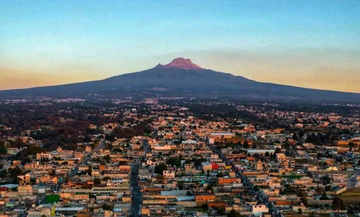 Mañana de martes fría para Tlaxcala con 0 a 5 grados