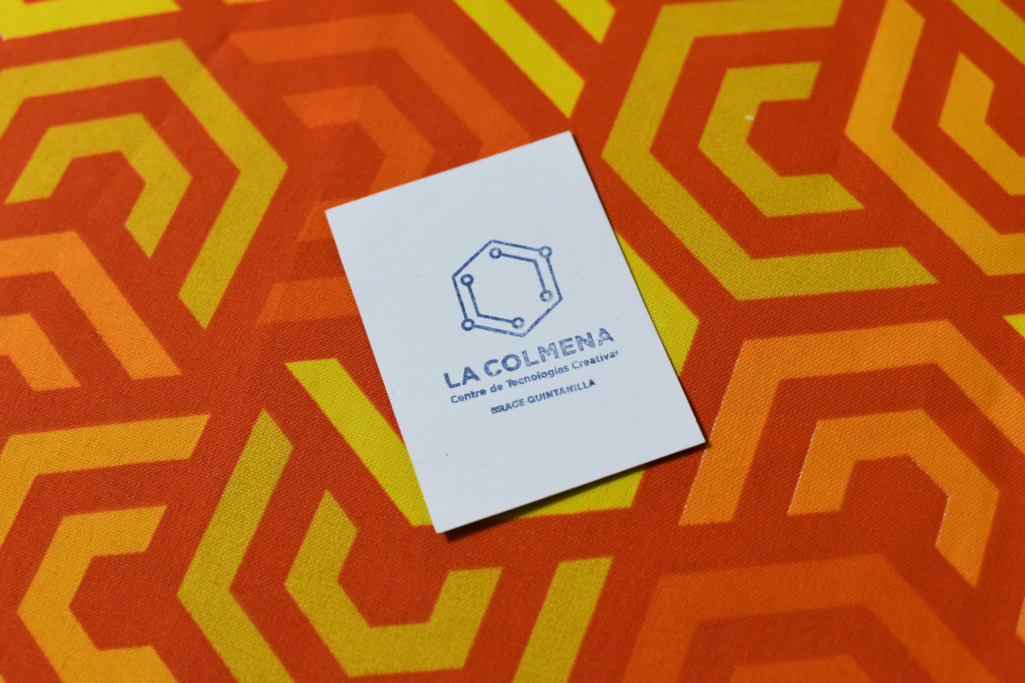 Llega Zona Lúdica a La Colmena: será espacio de aprendizaje y juego