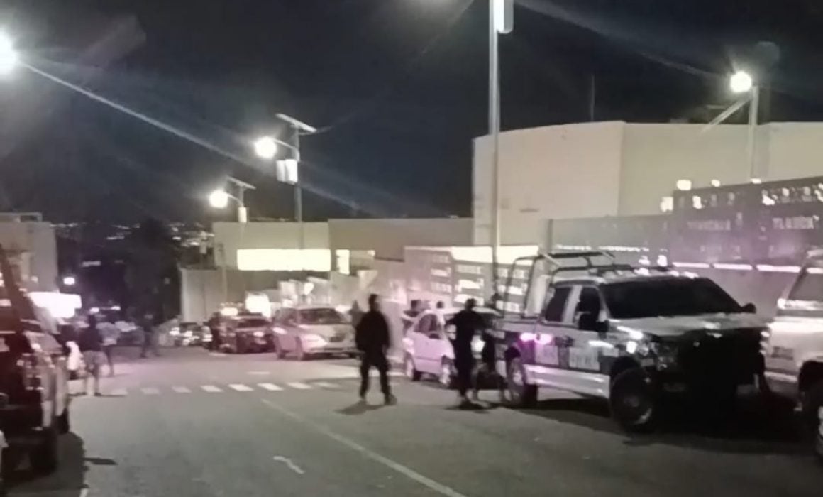 Muere policía de la SSC tras ser linchado por pobladores en Zacatelco