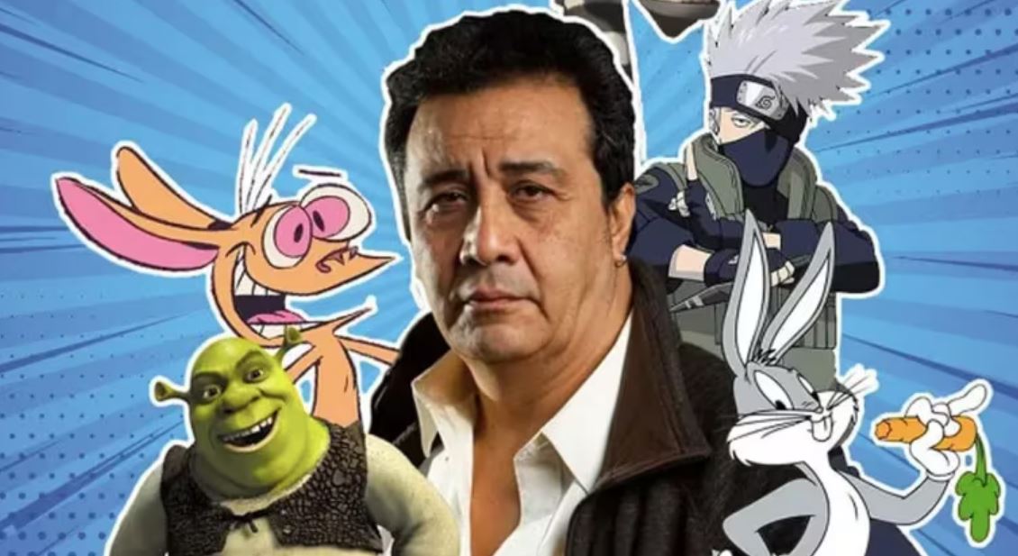 Alfonso Obregón detenido