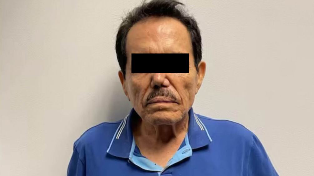 ‘El Mayo’ Zambada