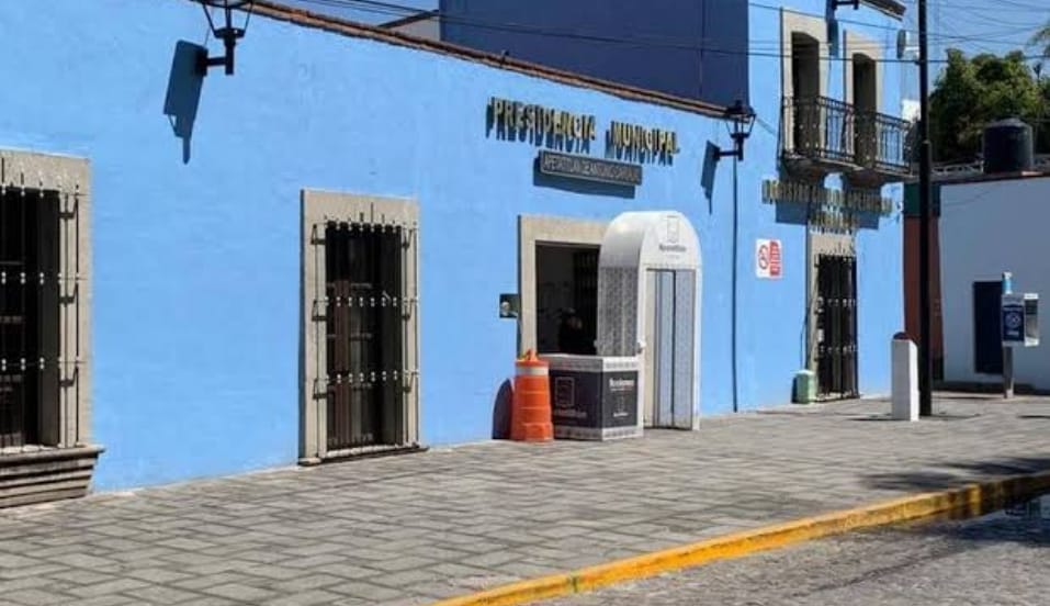 Para hacerse de su “finiquito” Ángelo Gutiérrez ordena mordidas indiscriminadamente a policías