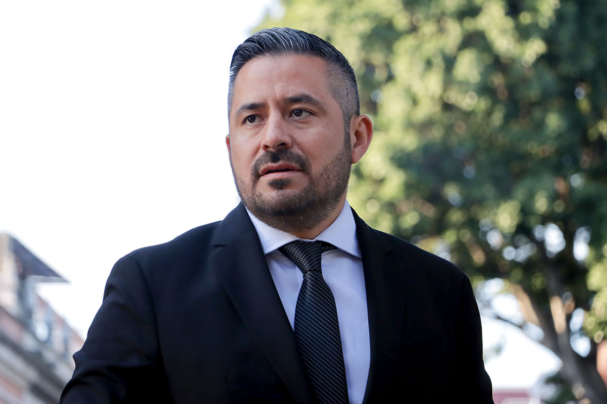 Adán Domínguez Sánchez expresa interés en la dirigencia estatal del PAN y aboga por la unidad