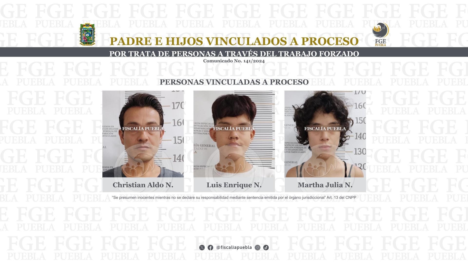 Trata de personas