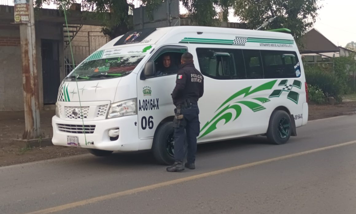 Positivos, los resultados del operativo Viaja Seguro: SSC