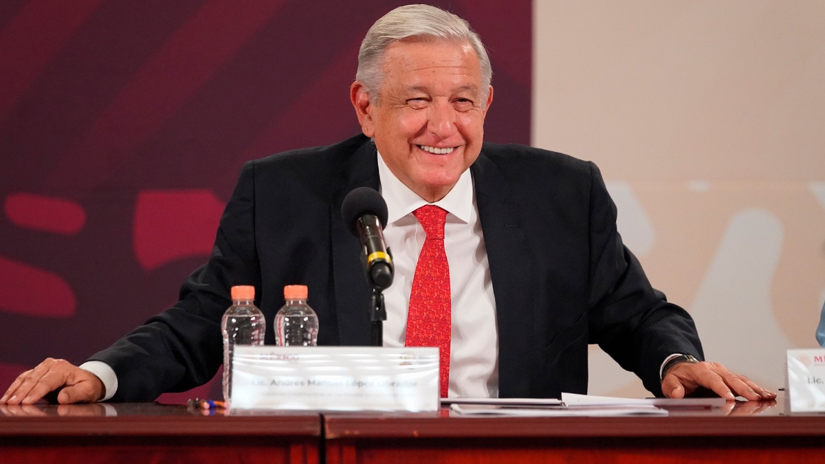 López Obrador: La resolución del TEPJF confirma una elección limpia y democrática