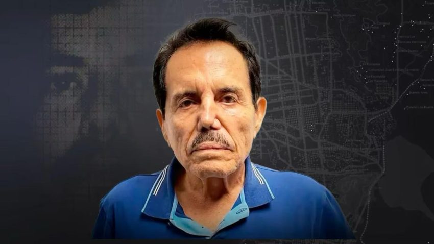 Policías de Sinaloa mencionados en carta de “El Mayo” Zambada