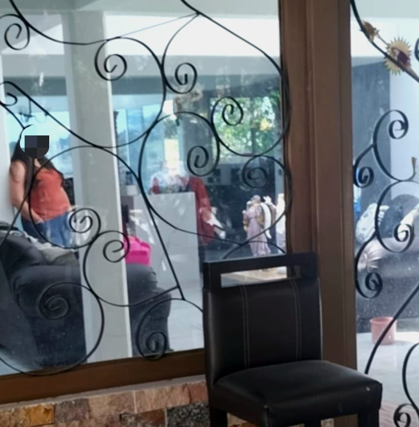 Violento asalto en Tlaxcala: Delincuentes irrumpen en una vivienda y se llevan un auto y medio millón de pesos