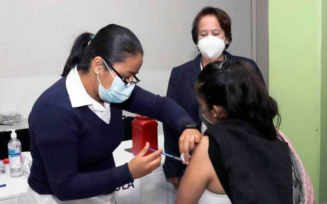 Disminuyen a 7.4% casos positivos de Covid 19 en Tlaxcala: Sesa