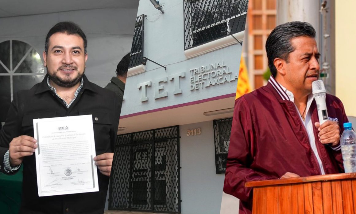 TET anula elección municipal en Huamantla y repercute a nivel nacional