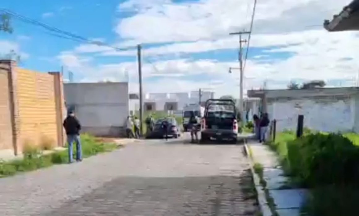 En hechos separados, hallan 2 cuerpos en SPM y Tepetitla