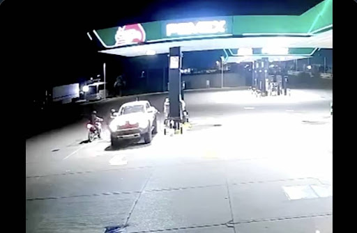 Fiscalía de Sinaloa difunde video del ataque a Héctor Melesio Cuén