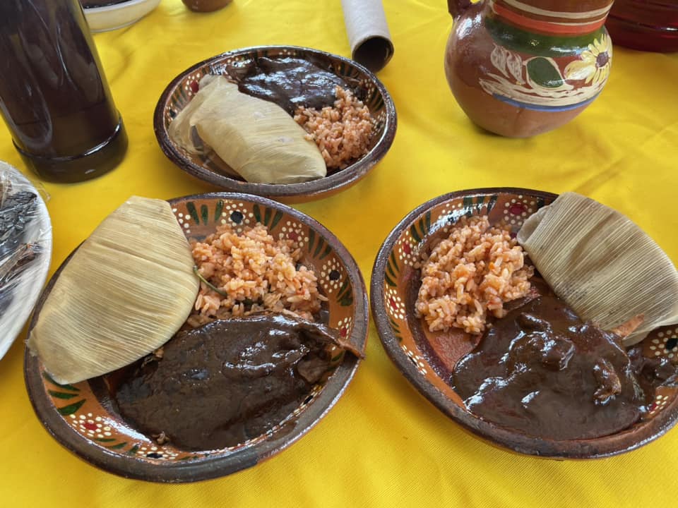 feria del mole coronango 1