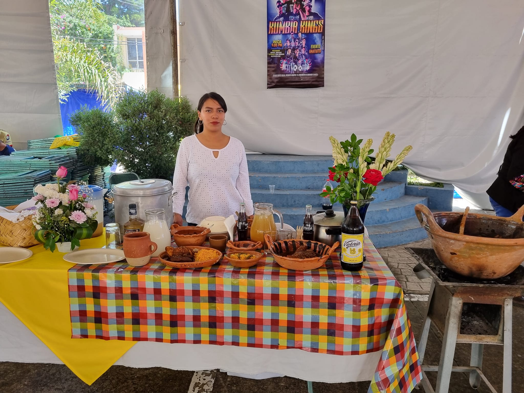 feria del mole coronango 4