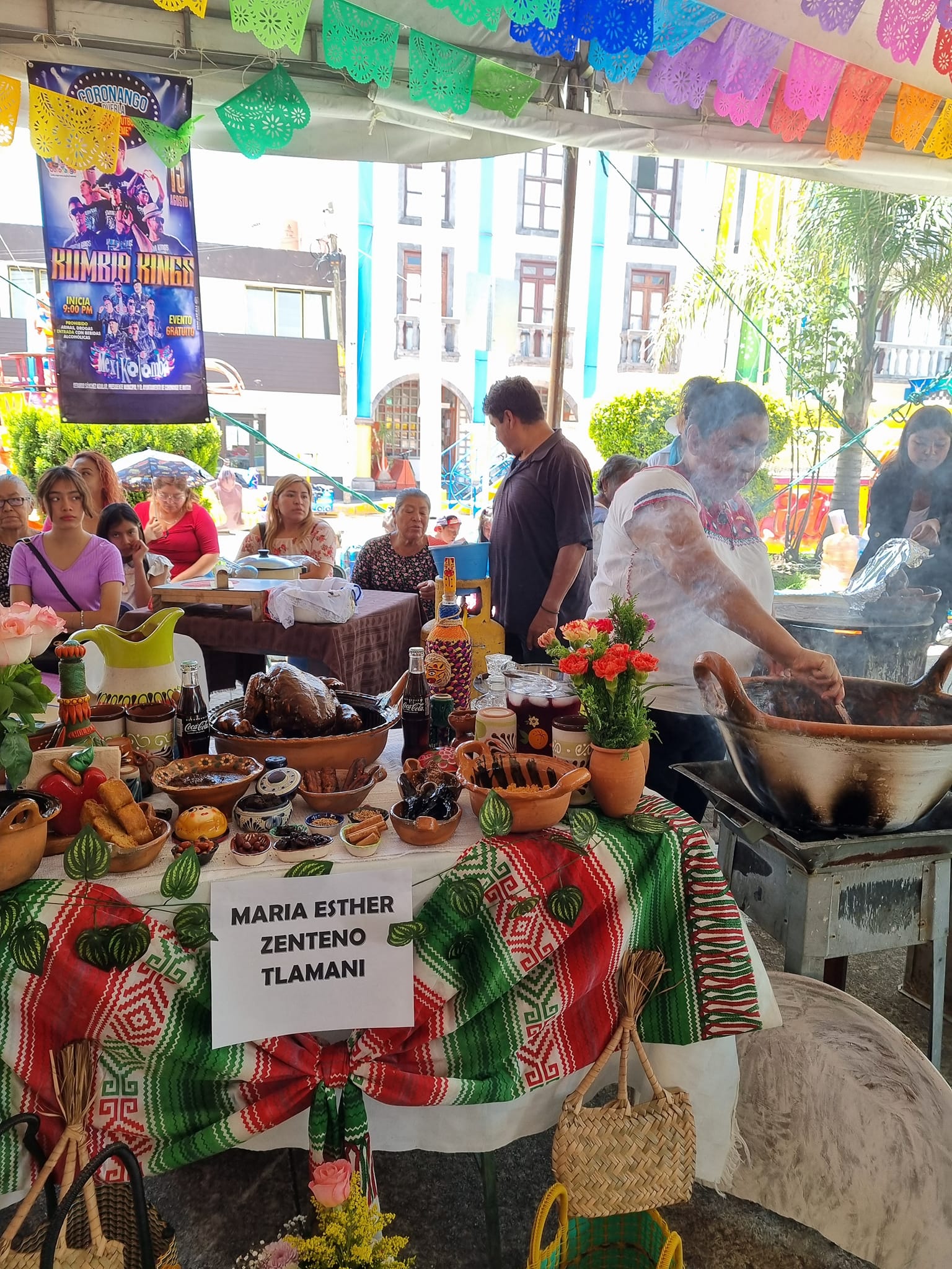 feria del mole coronango 6