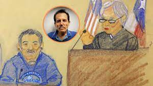 Fiscalía de Sinaloa investiga desaparición de los escoltas de “El Mayo” Zambada 