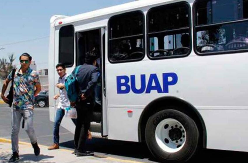 Conoce las opciones de transporte para Llegar a Ciudad Universitaria 2 de la BUAP