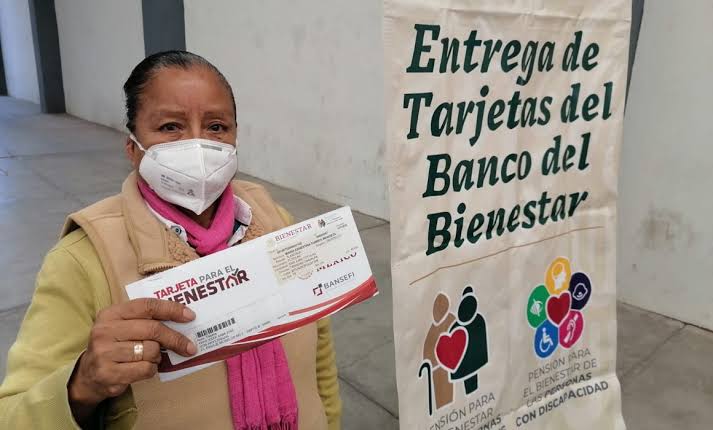 Detectan intentos de fraude con programas de Bienestar