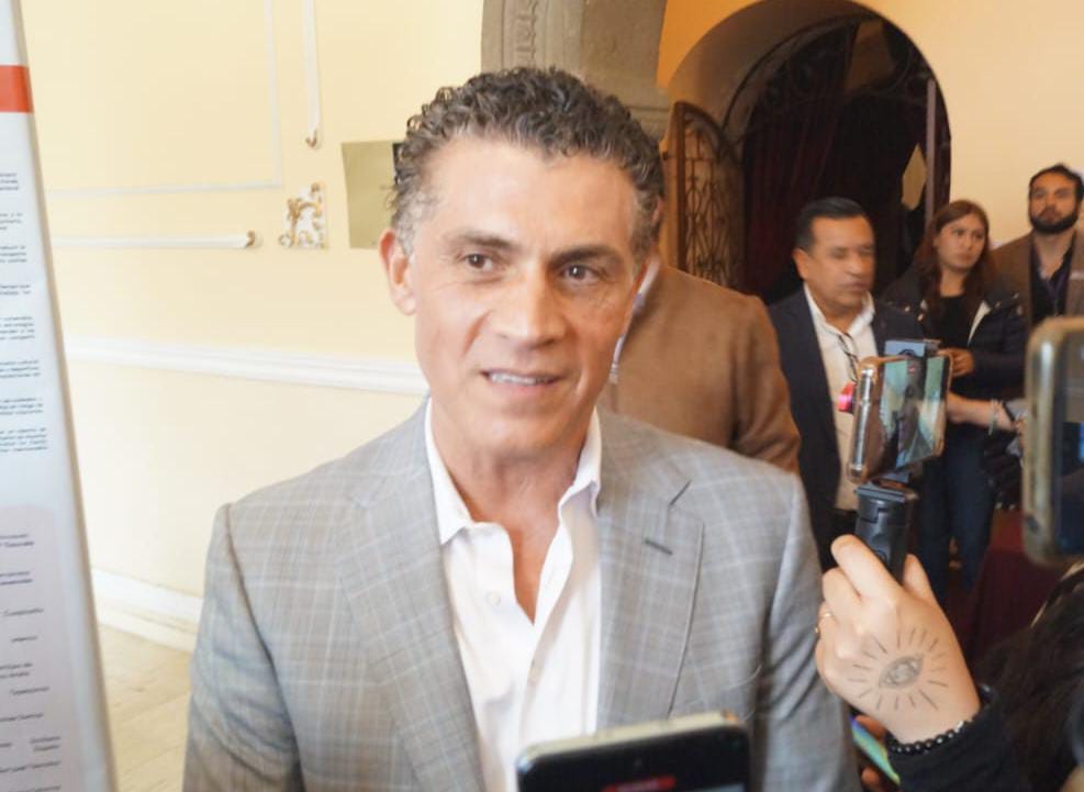 Revisará Alfonso Sánchez García, tesorería y obras al iniciar administración