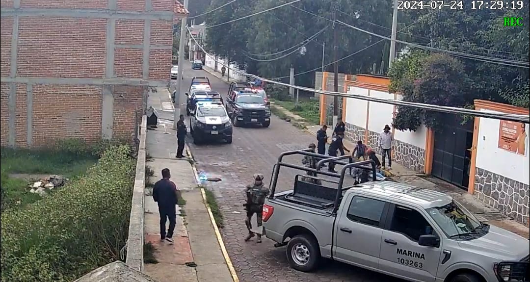 Destaca lentitud de autoridades en el caso Teotlalpan