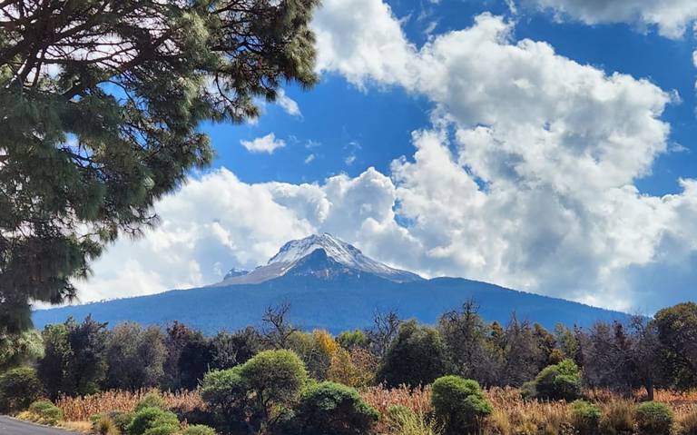 Amplían convenio federal para favorecer el ANP La Malinche