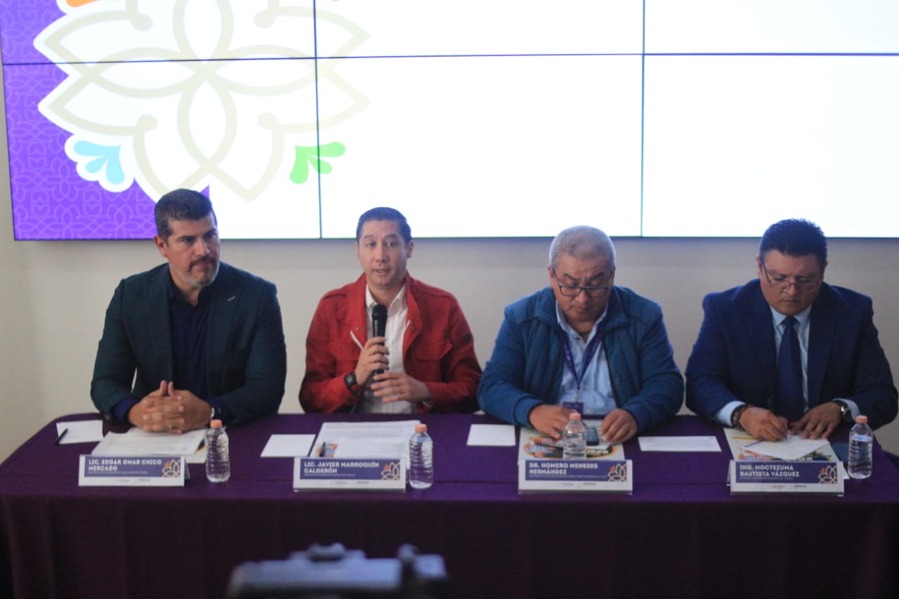 SEDECO: Tlaxcala con pérdidas de hasta 400 mdp por cierres de Arco Norte