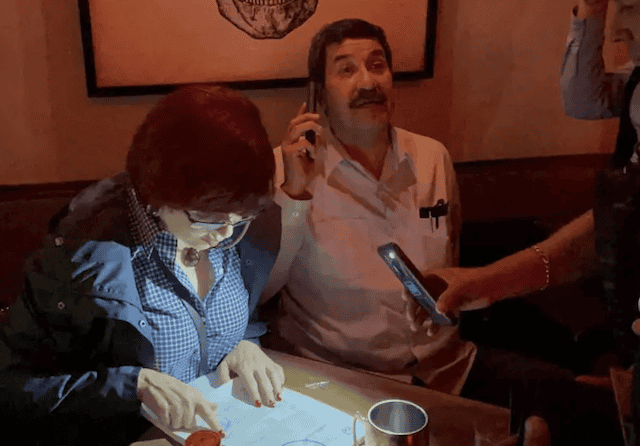 López Obrador denuncia venganza política detrás del intento de arresto de Javier Corral