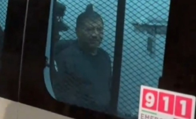 Vigilancia del arraigo domiciliario de Mario Marín no es competencia del estado 