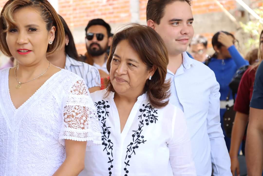 Adiós a la pluri de Marcela González, TET declara a Ana Bertha Mastranzo diputada electa