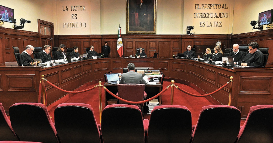  Suprema Corte aprueba reforma que amplía vacaciones para trabajadores