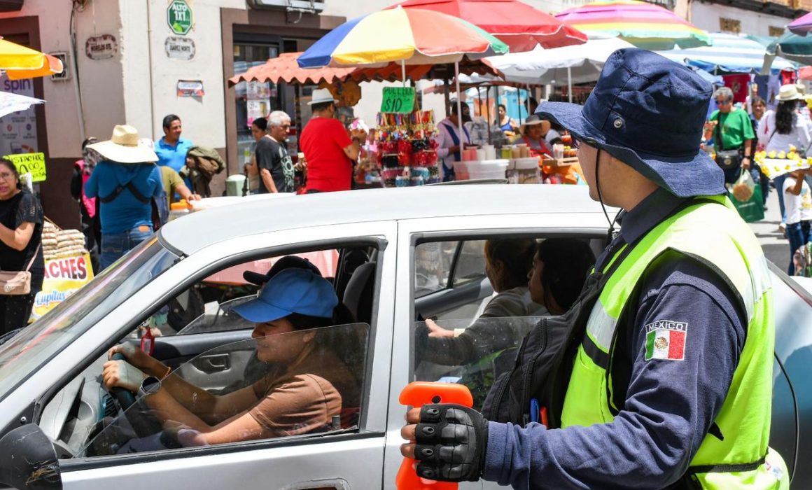 Saldo blanco en los primeros 15 días de la Feria de Huamantla
