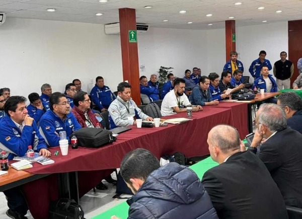 Surge acuerdo entre Volkswagen y trabajadores para aumento salarial del 7%; trabajadores votarán para aprobarlo