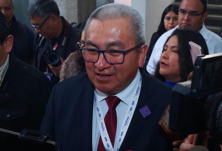 Casi todas las instituciones han recibido apoyo del gobierno estatal