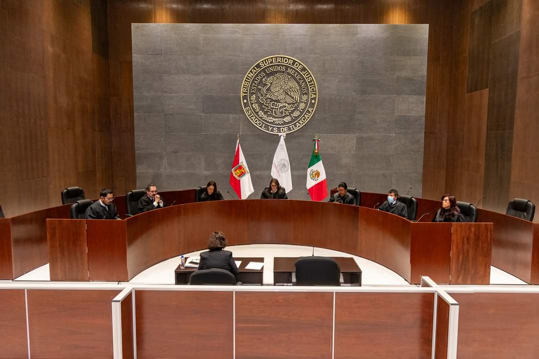 Investigará TSJE caso de juez ligado a accidente automovilístico
