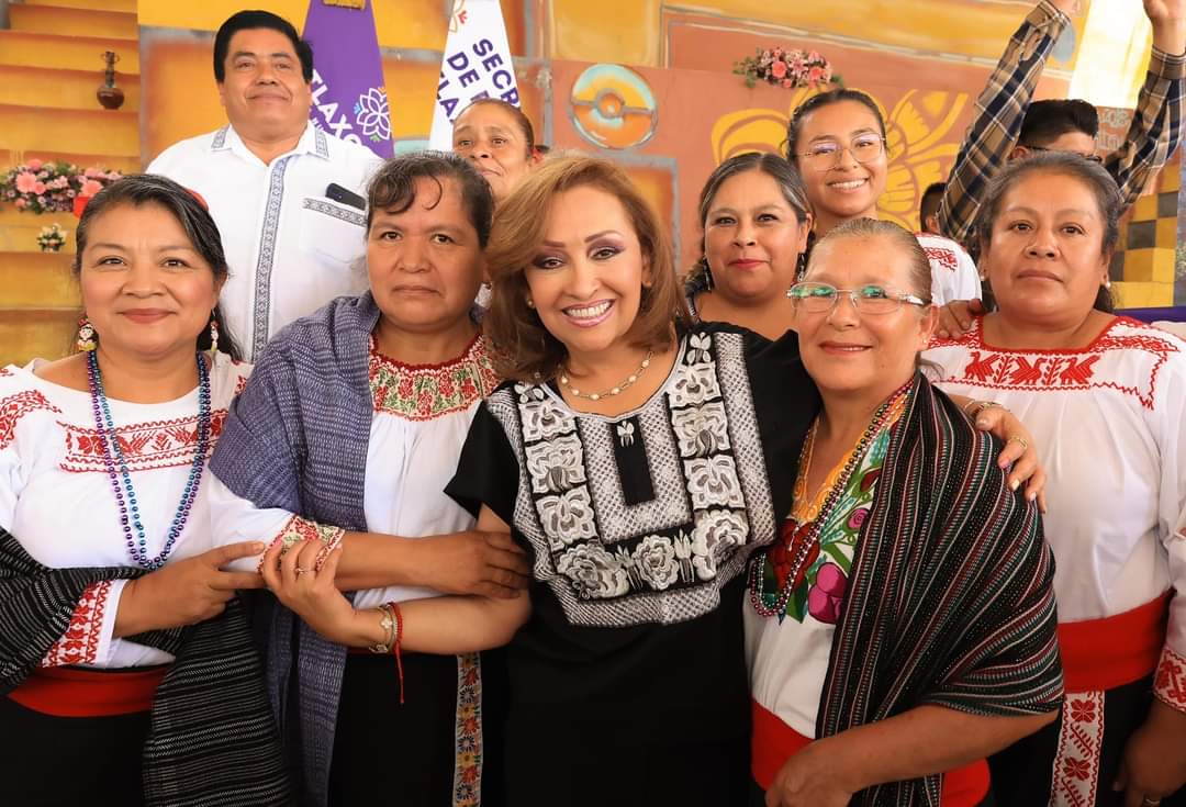 ¡No sube! Lorena Cuéllar Cisneros vuelve a ligas menores